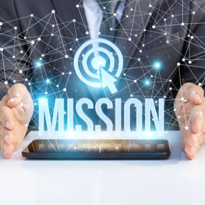 Our Mission