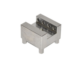 AS-JU21 Chuck