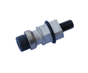 AS-F01 Chuck