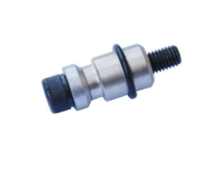 AS-F02 Chuck