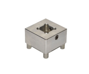 AS-JD21 Chuck