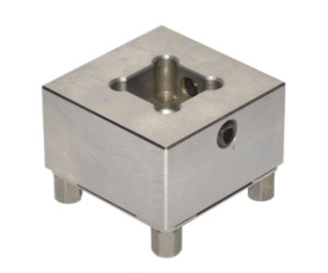 AS3-JD21 Chuck