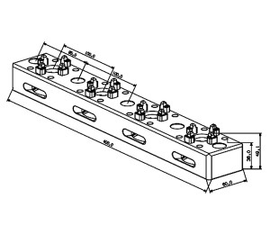 AS-SK04-14 Chuck