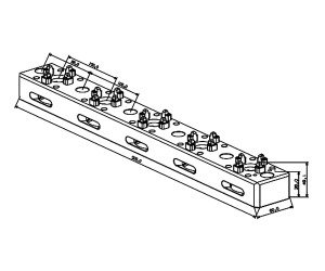 AS-SK04-15 Chuck
