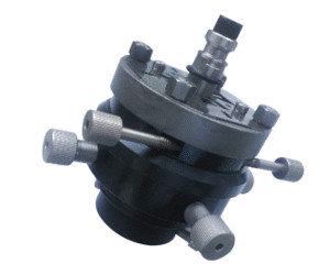 AS-F10 Chuck
