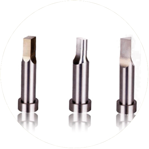 Ejector Pins & Ejector Sleeves