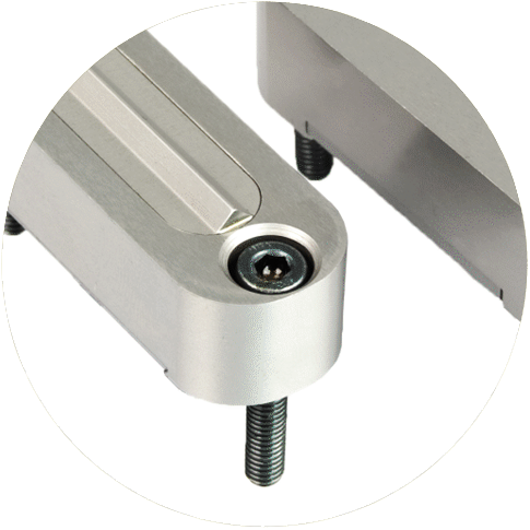 Slide Retainers Series