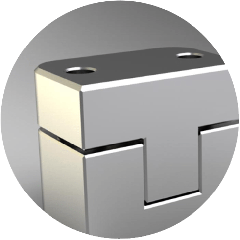 Locating Parts Series